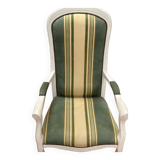 Fauteuil Voltaire