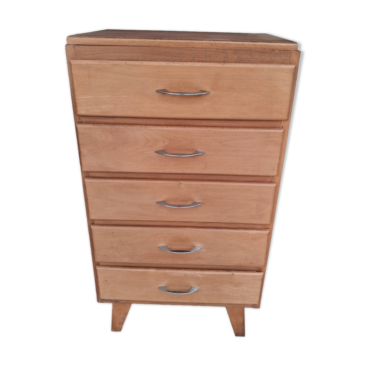 Chiffonnier vintage