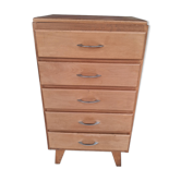 Chiffonnier vintage