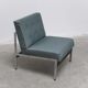 Rare '020' easy chair by Kho Liang Ie for Artifort, 1958
