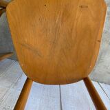 Series 3 Thonet chairs
