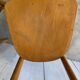 Series 3 Thonet chairs