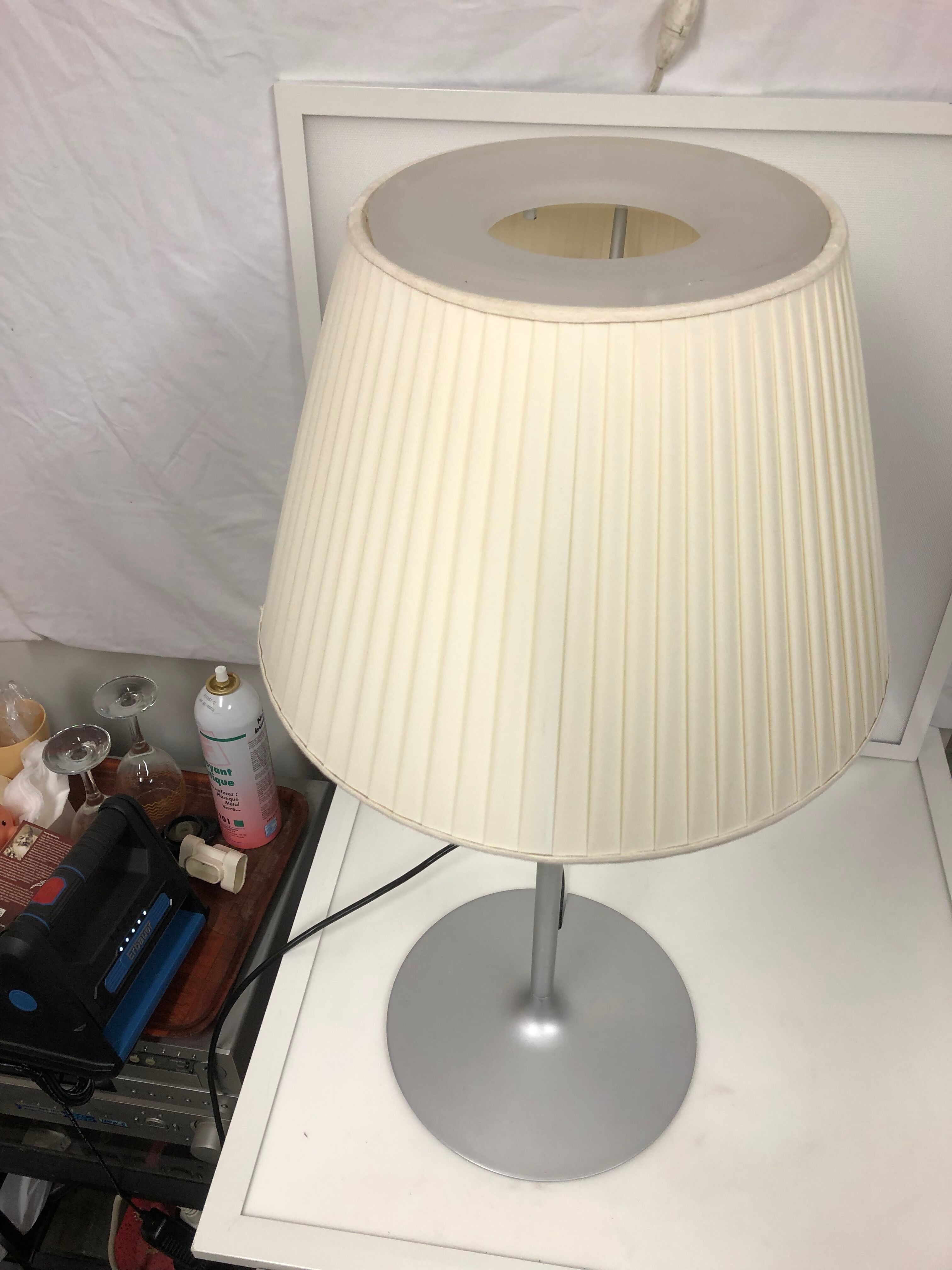 lamp romeo design stark