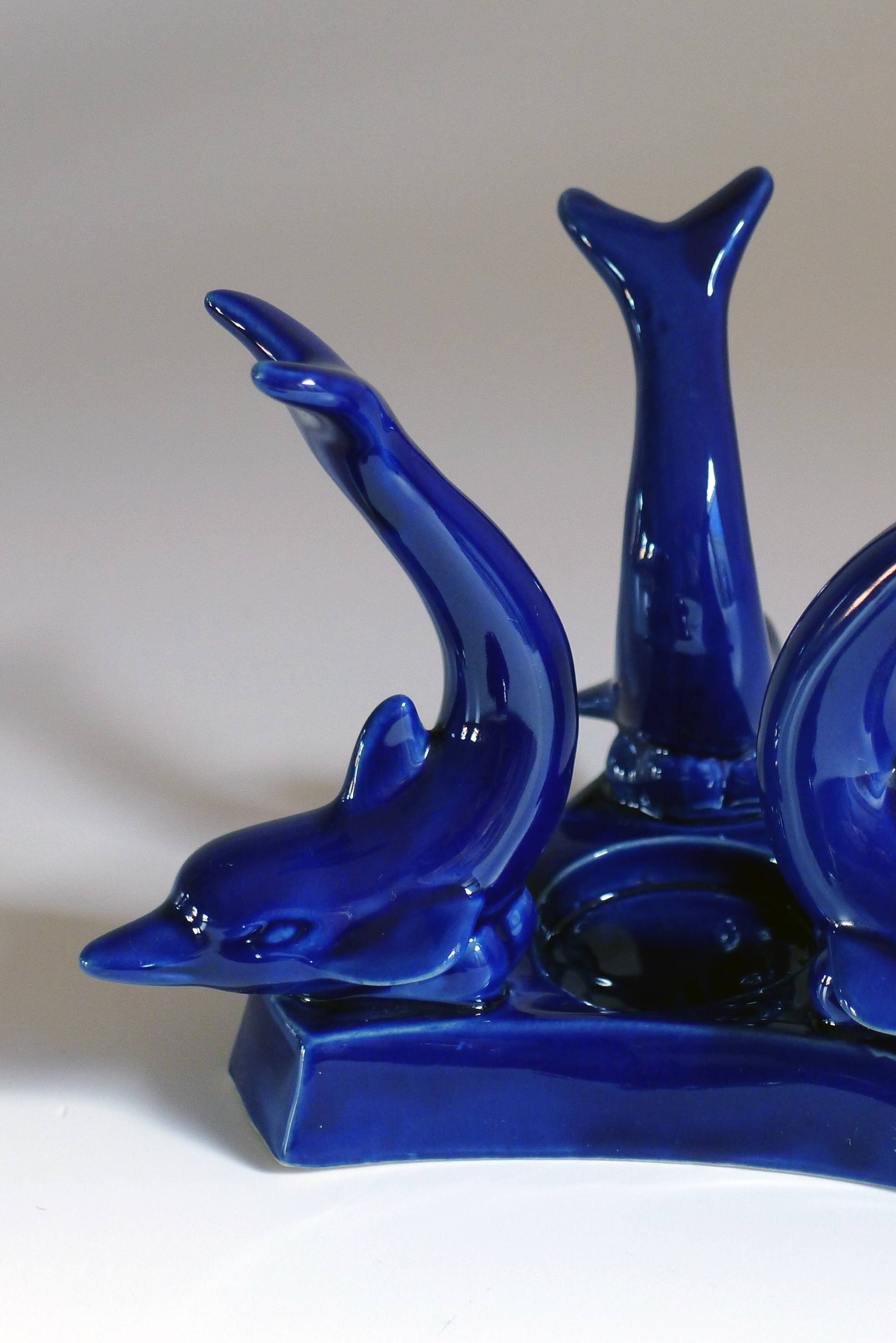Dolphin Bowl