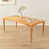 Table basse des années 1950