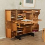 1950s bureau, "Hausbüro"