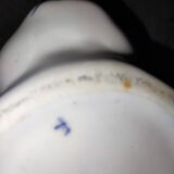 Boite chinoise carpe