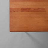 Table à manger 'Pirkka' par Ilmari Tapiovaara