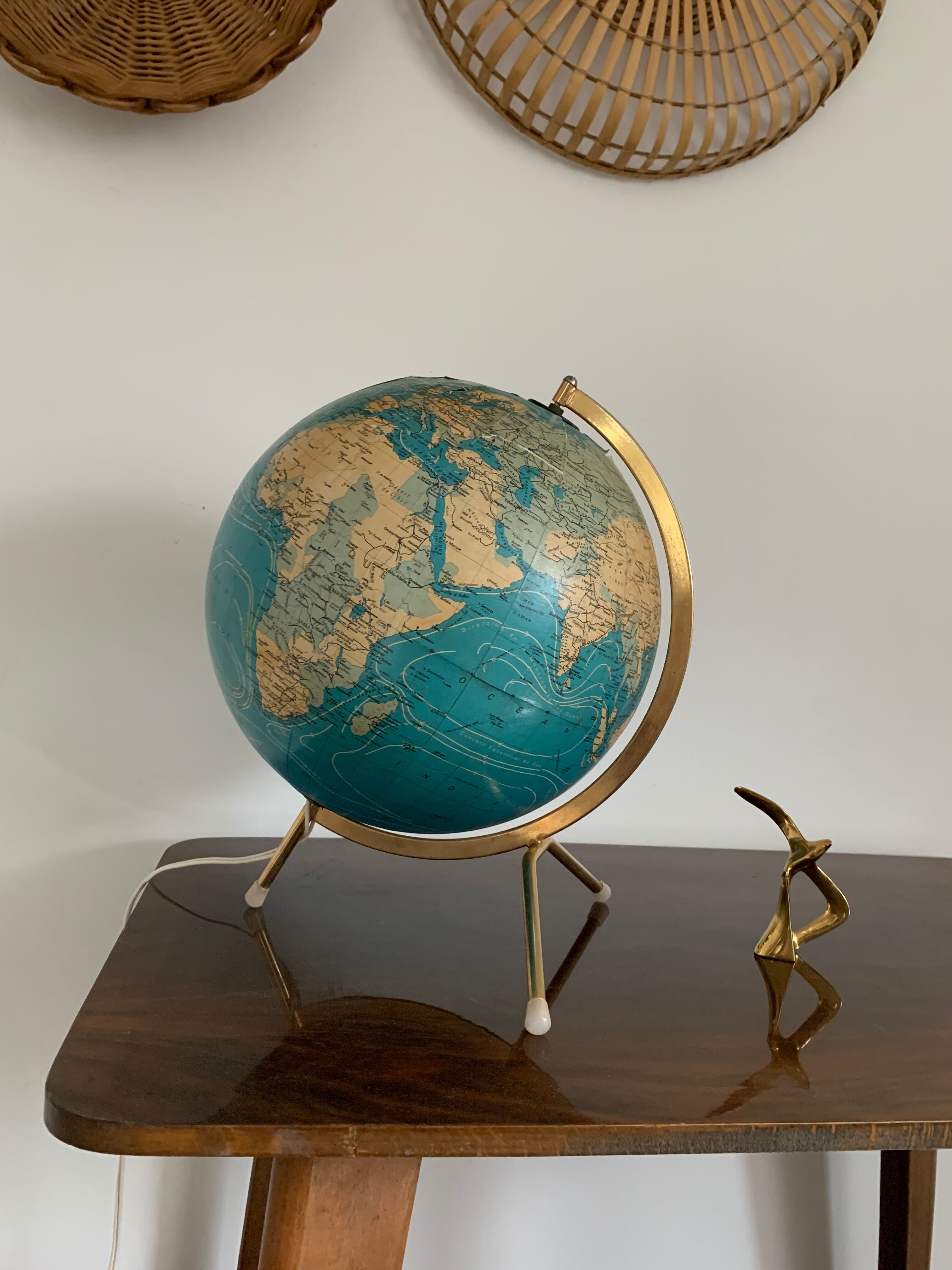 Globe Taride 1979