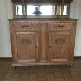 Art Deco dresser