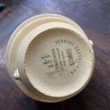 Ceramic pot