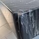 1970s vintage marble effect coffee table