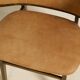 Hans Olsen armchair Model 107, Denmark, 1950s