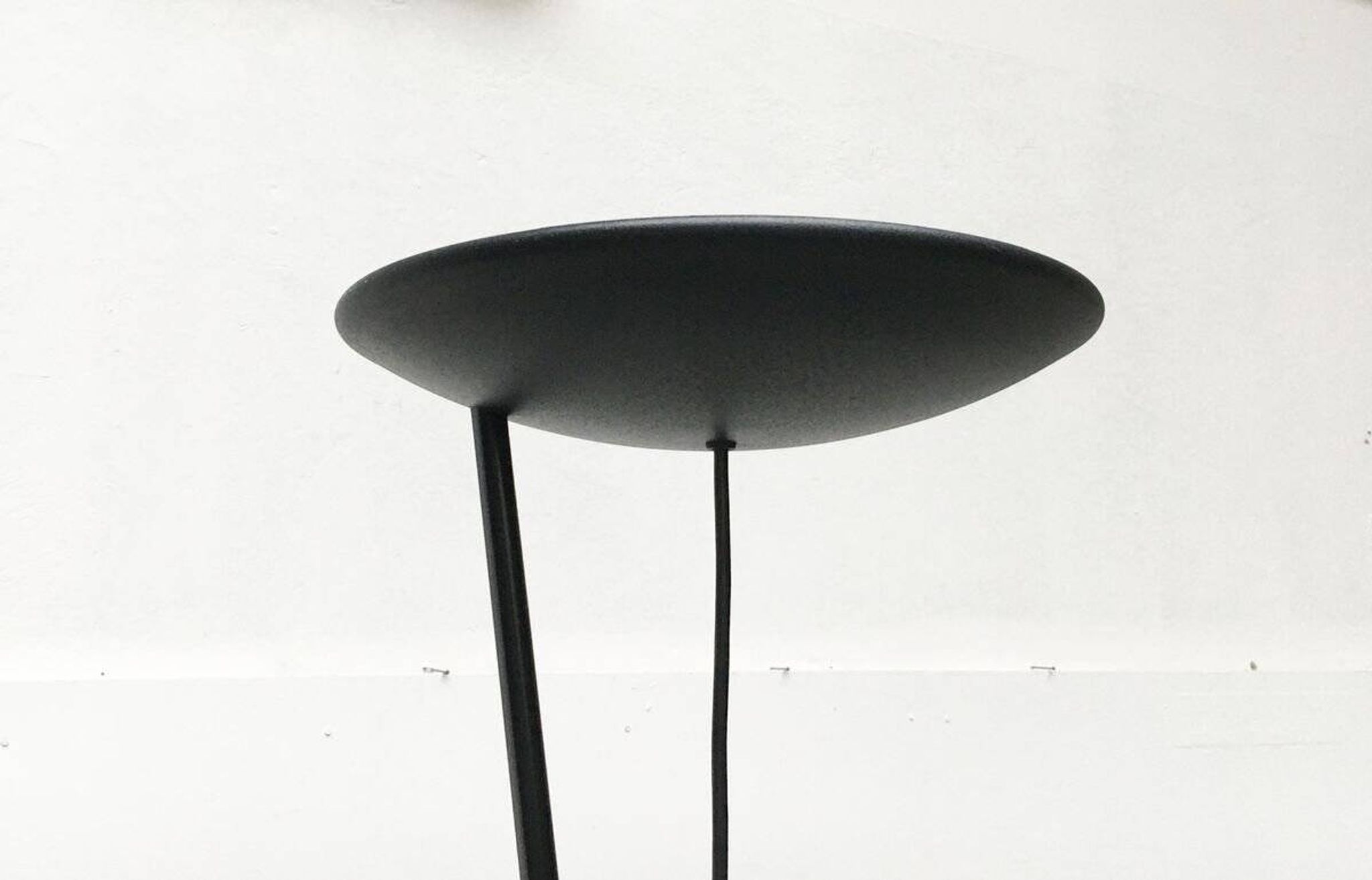 Postmodern Italian floor lamp Tao by Barbaglia & Colombo for PAF Studio