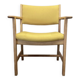 Fauteuil par Hans Wegner 1960