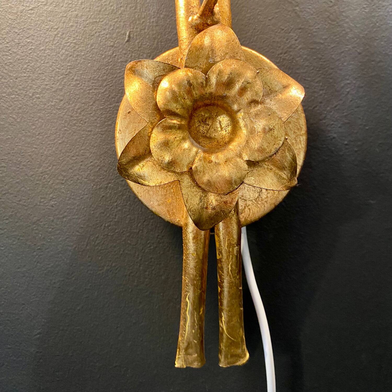 Kögl Pioggia d'Oro Wall Lamp