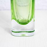 Murano style vase 70/80s