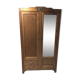 Parisian wardrobe