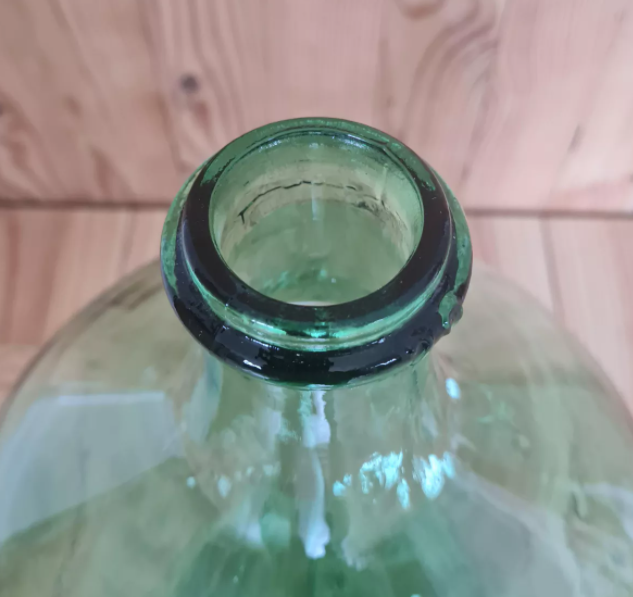 Lady jeanne 20 liters