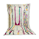 Moroccan berber carpet 240x153cm