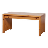 Table basse, sélection Charlotte Perriand pour Les Arcs, 1960