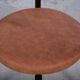 Dining Chairs in Rosewood attributed to Hugo Frandsen for Børge M.S, Denmark, 1964, Set of 4
