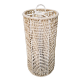 Rope lampshade