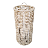 Rope lampshade