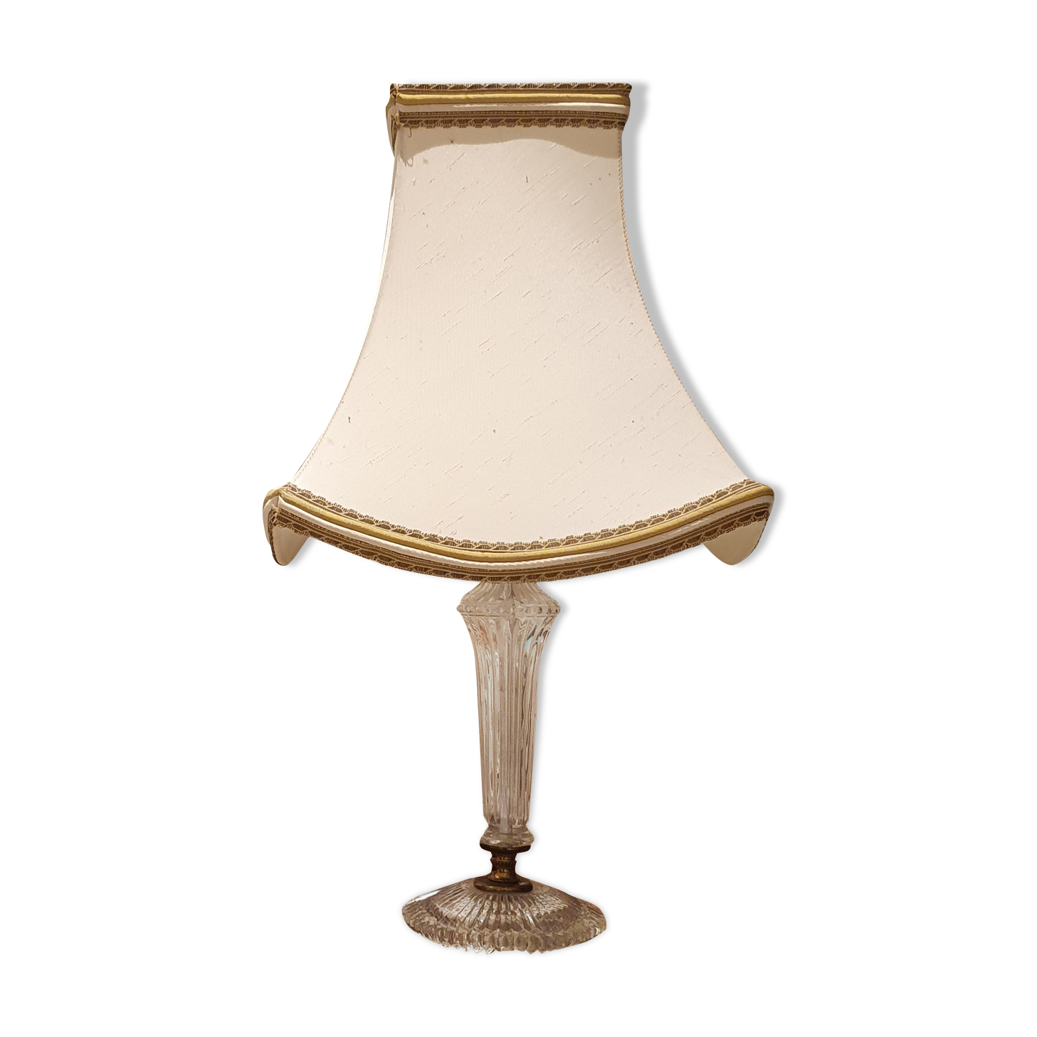Lampe à poser