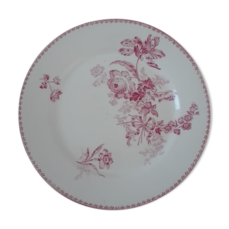 Set of 6 dinner plates