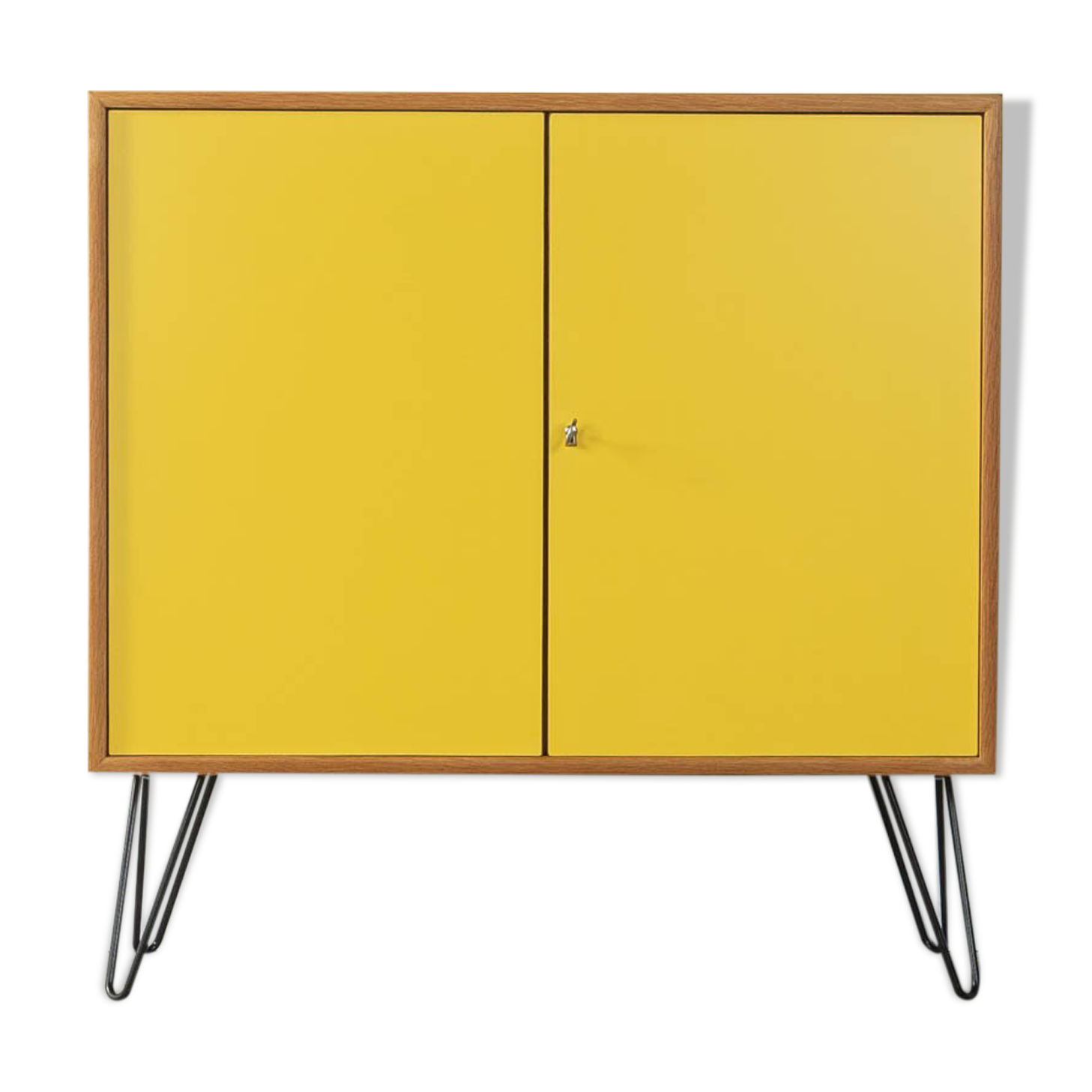1960s dresser, wk möbel