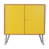 1960s dresser, wk möbel