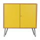 1960s dresser, wk möbel