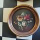 Pair of still life paintings