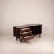 Low cabinet Pitagora by Renato Venturi and Ennio Fazioli for MIM, 1960