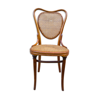 Thonet chair nr 5 from 1881-1887