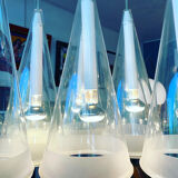 Flos Fuscia 8 Chandelier