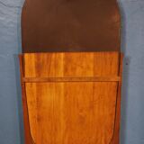 Art Deco standing mirror 170x92cm