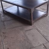 Workshop coffee table