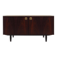 Rosewood cabinet, Danish design, 1970s, production: Denmark