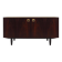 Rosewood cabinet, Danish design, 1970s, production: Denmark