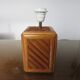 Bamboo lamp 70s 80s