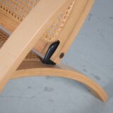 1976 “VF” Folding chair by Gijs Bakker for Castelijn, Netherlands