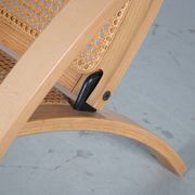 1976 “VF” Folding chair by Gijs Bakker for Castelijn, Netherlands