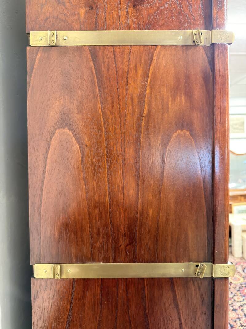 Original Globe Wernicke English Bookcase