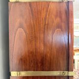 Original Globe Wernicke English Bookcase