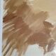 Watercolor - Christine Delessert - 22 x 31 cm - Lyonnaise school