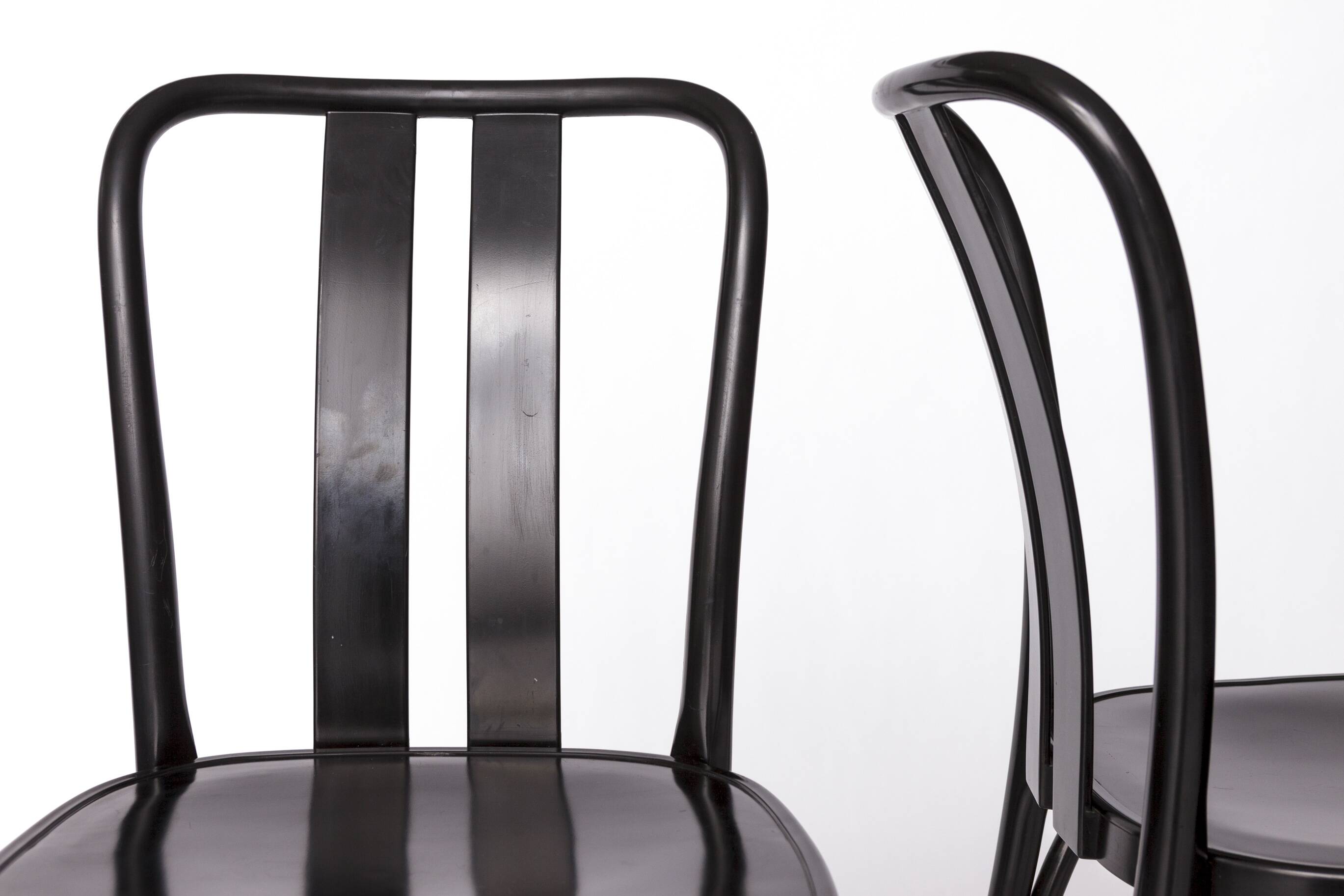 Pair of Vintage IKEA Lena Chairs by Erik Wörtz – 1990s Scandinavian Design,