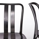 Pair of Vintage IKEA Lena Chairs by Erik Wörtz – 1990s Scandinavian Design,