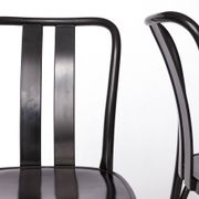 Pair of Vintage IKEA Lena Chairs by Erik Wörtz – 1990s Scandinavian Design,